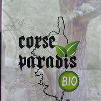 Corse Paradis Bio
