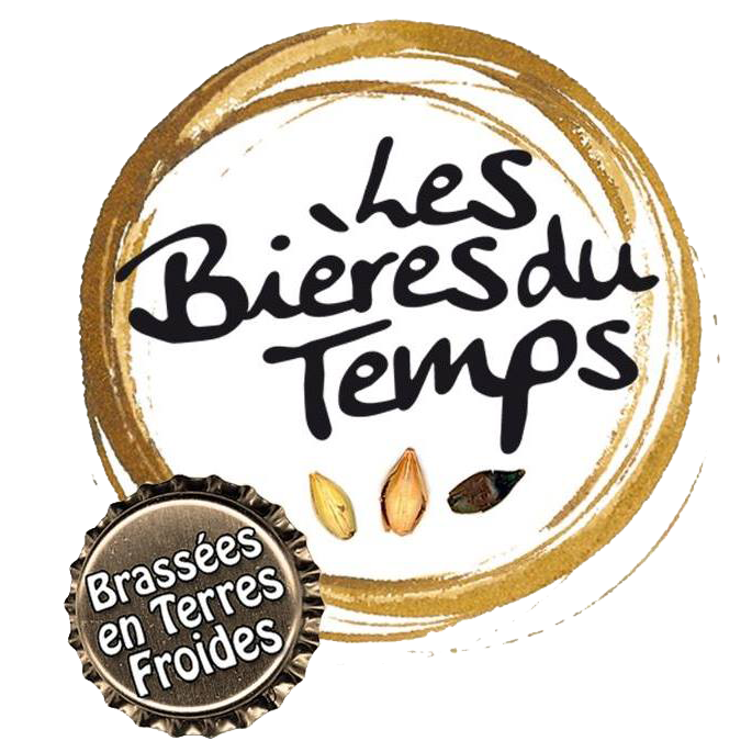 Les Bières du Temps