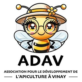 ADAV Association pour le Développement de l'Apiculture à Vinay