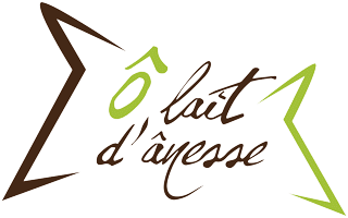Ô Lait d'Ânesse - Asinerie des Combes