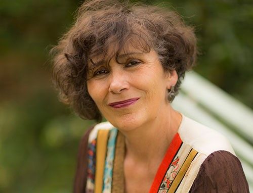 Marie-Monique Robin