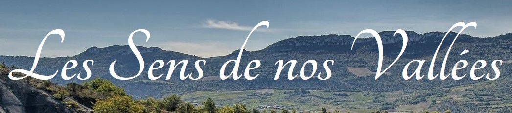 Le Sens de Nos Vallées