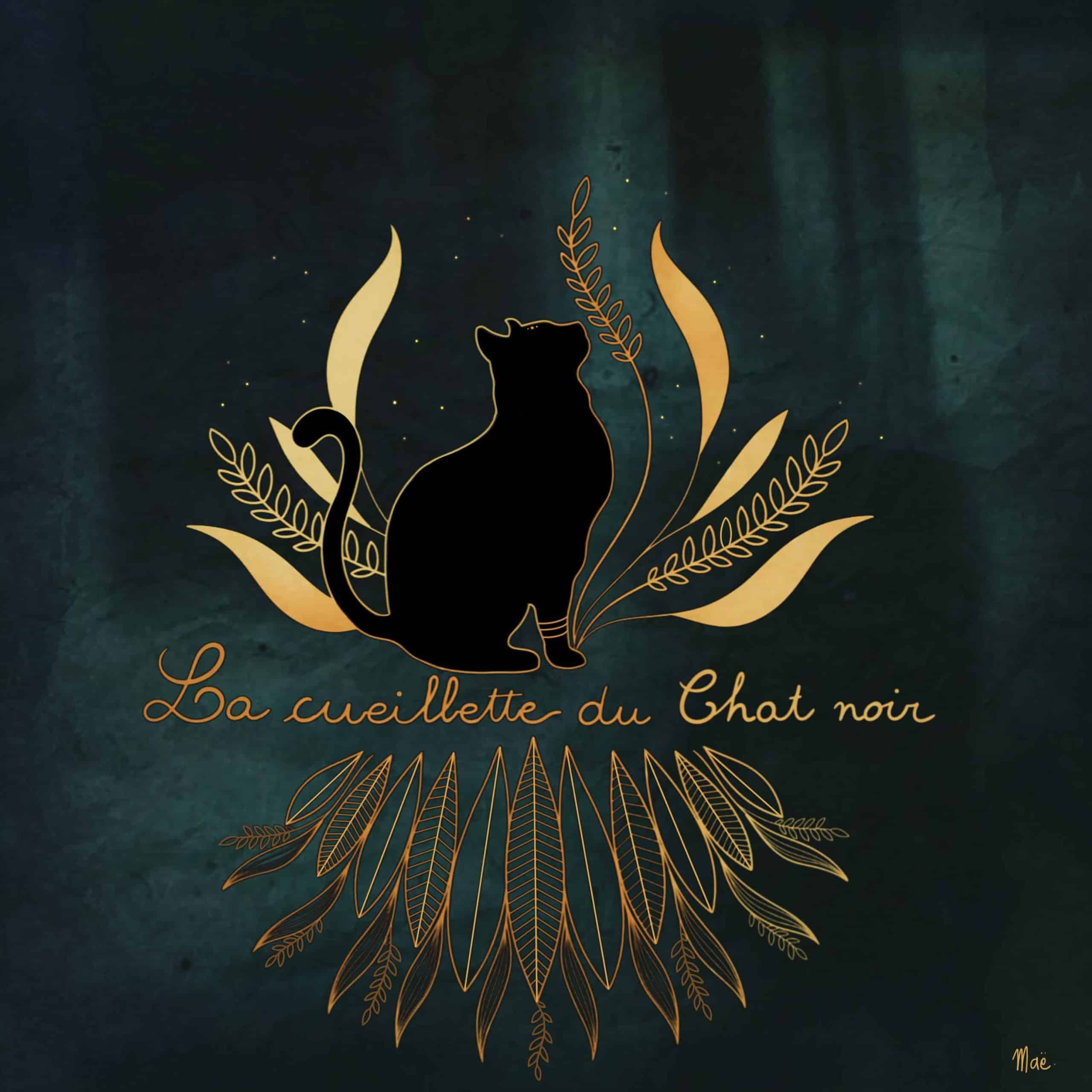 La Cueillette du Chat noir