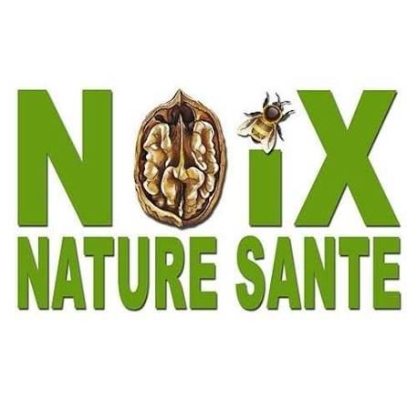 Noix nature santé