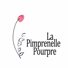 Ferme Pimprenelle Pourpre