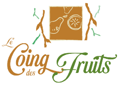 Le Coing des Fruits
