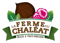 Ferme du Chaléat