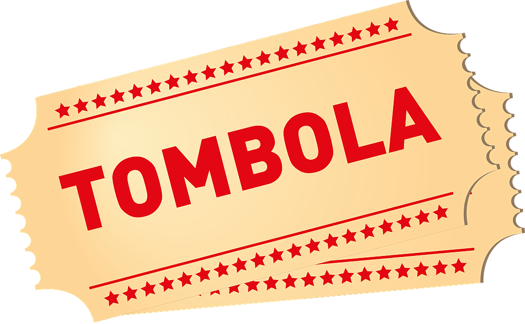 Tombola