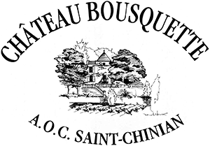 Château Bousquette