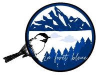 La Forêt Bleue