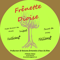 Frênette Dioise