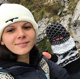Adeline Bedok espacenature Isère